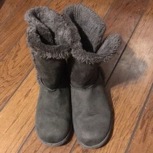 Ankle Boots 🥾.   Size 7